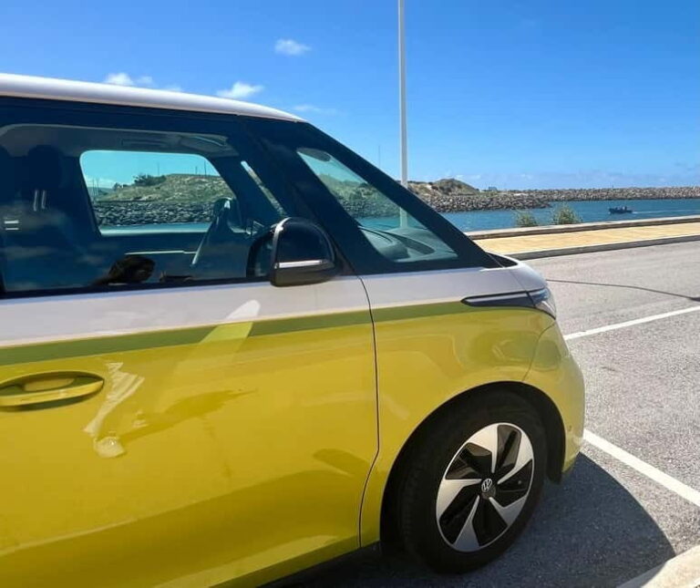 Évora & Monsaraz : Charm and Chill with a Touch of Thrill - A Deep Dive into the Tour Experience