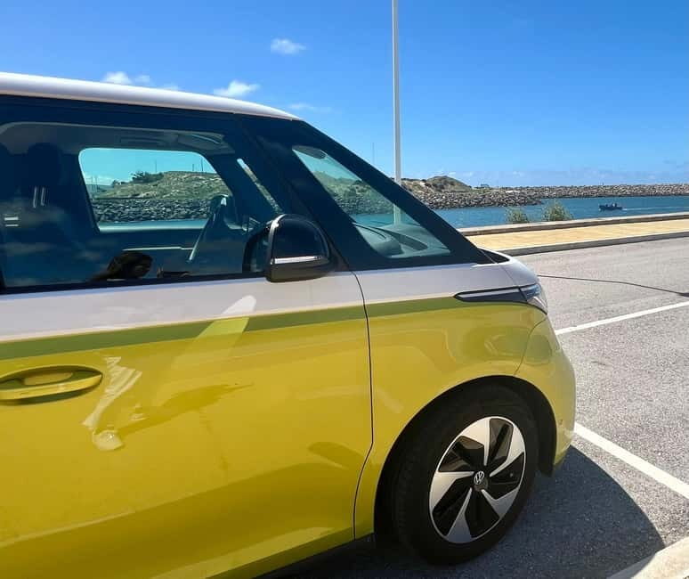 Évora & Monsaraz : Charm and Chill with a Touch of Thrill - A Deep Dive into the Tour Experience