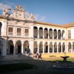 Évora: Private & Flexible Walking Tour in Historic Center - Who is this tour best suited for?