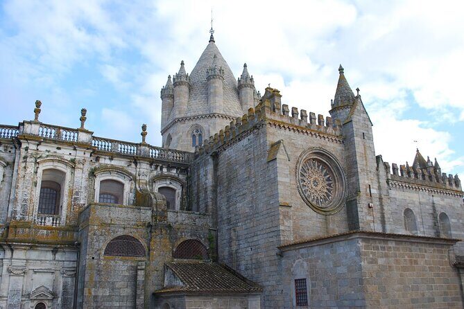 Evora Private Full Day Tour from Lisbon - An In-Depth Look at the Itinerary