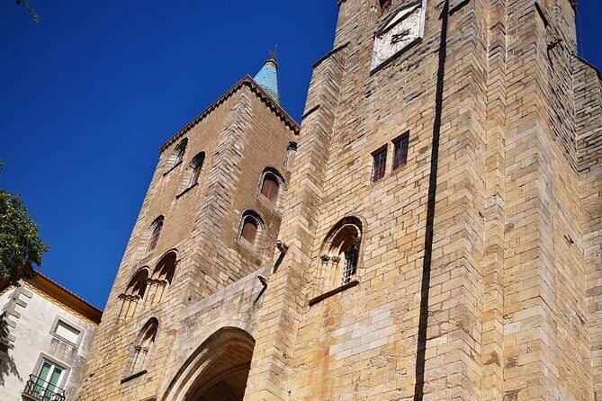 Évora Private Tour - Cork Factory and Wine Estate Included - The Experience: What Travelers Say