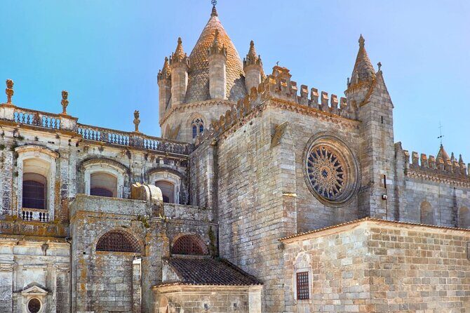 Évora Private Tour - Cork Factory Visit Included - The Value of This Tour