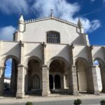 Évora Private Walking Tour - Largo da Porta de Moura & St. Michael’s Palace
