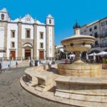 Évora Private Walking Tour with a Professional Guide - Authentic Experiences and Hidden Gems