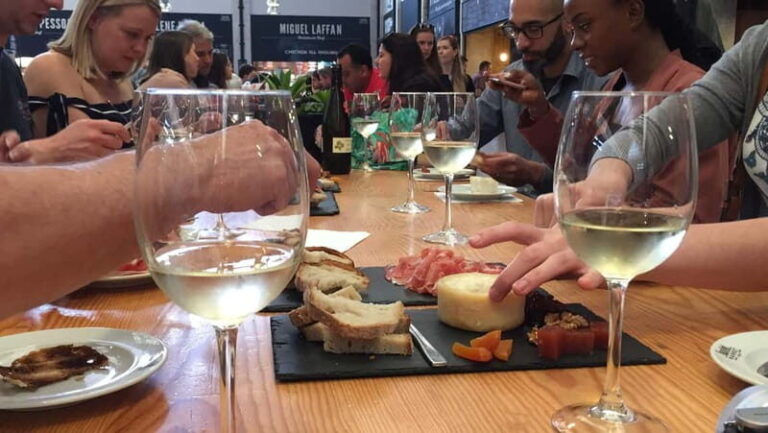 Évora town and the Olive Oil, Wine, and Cork Triangle - Exploring Évora: A City-Museum with a UNESCO Seal