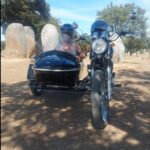 Évora Unforgetable Sidecar Tour - Key Points