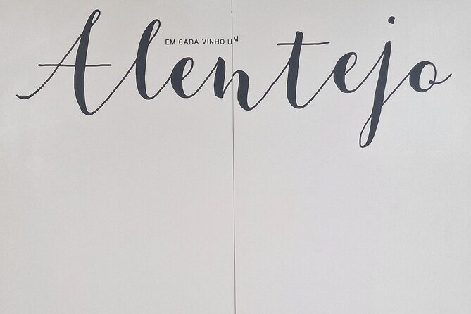 Evora Wine & Cork Experience - Deep Dive into the Experience