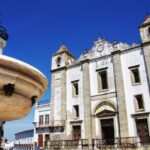 Évora Wine & Heritage Tour from Lisbon - Transport, Group Size, and Overall Value