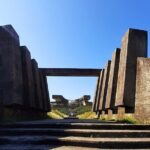 Ex-Yugoslavian "Spomeniks" tour - Transport and Comfort