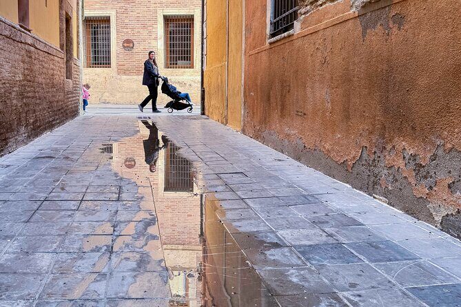 Excellent Private Photography Walking Tour & Workshop in Valencia - Who Should Consider This Tour?