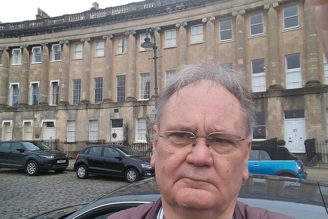 Exceptional Bath tour guide making your visit splendidly memorable. - Why This Tour Stands Out