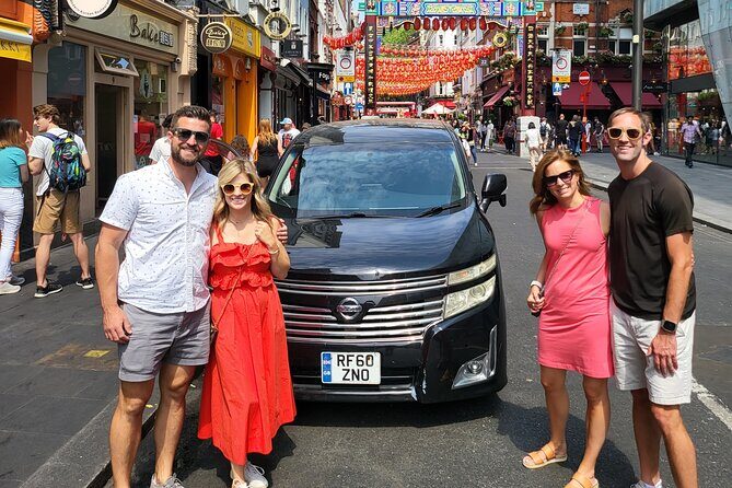 Exciting Driving Tour Around London - Final Thoughts: Is It Worth It?