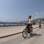 Exciting e-bike(pedal assisted)ride in the heart of Naples - Value and Practical Details
