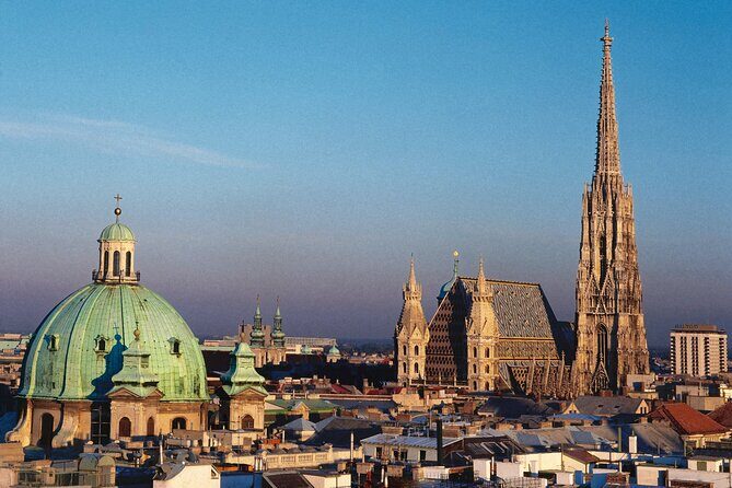Exciting history tour and discovery of Vienna's secrets - Final Thoughts