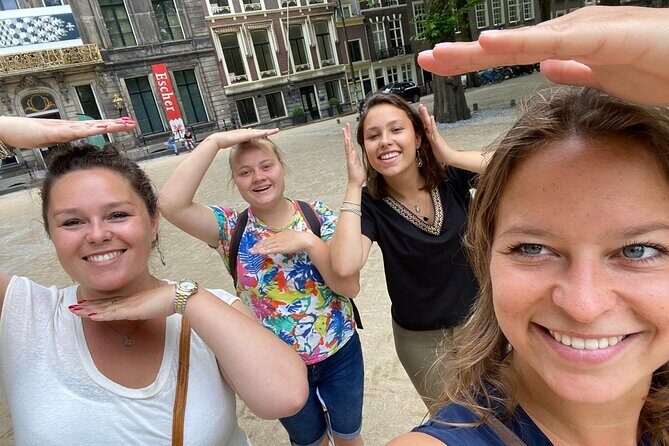 Exciting Murder Mystery - Interactive city walk in Cologne - The Sum Up: Who Will Love This Experience?