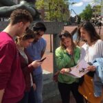 Exciting Murder Mystery - Interactive city walk in Hamburg - The Sum Up