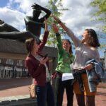 Exciting Murder Mystery - Interactive city walk in The Hague - Frequently Asked Questions