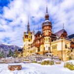 Exclusive 1-Day Minivan : Draculas, Peles Castle & Brasov - The Full Breakdown: From Bucharest to Transylvania in Style