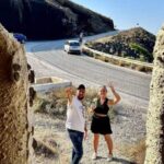 Exclusive 3 Hour Caldera Private Tour for Cruise Ship Travelers - Imerovigli: The Best Spot for Volcano Views