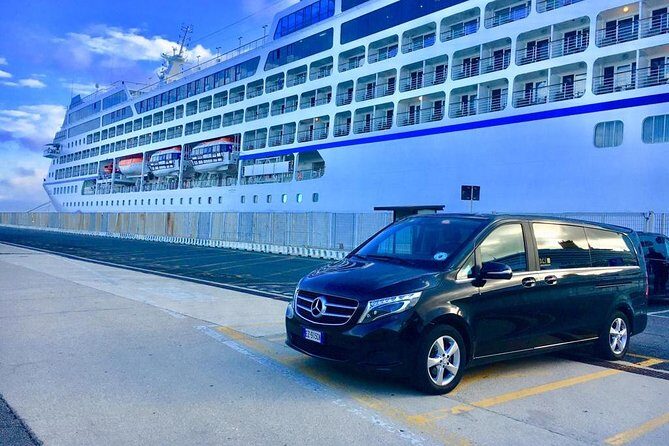 Exclusive 6 hours tour of Rome in Golf cart for Cruisers - The Practicalities: What You Need to Know