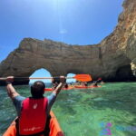 Exclusive Algarve Day Tour: Benagil Cave, Algar Seco & Lagos - Exploring the Algarve in Depth