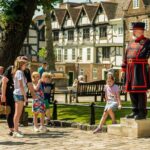 Exclusive Beefeater Meet & Greet at the Tower of London - Who Should Consider This Tour?