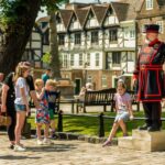Exclusive Beefeater Meet & Greet at the Tower of London - Who Would Love This Experience?