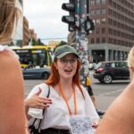 Exclusive Berlin Highlights Private Walking Tour - What the Reviews Say