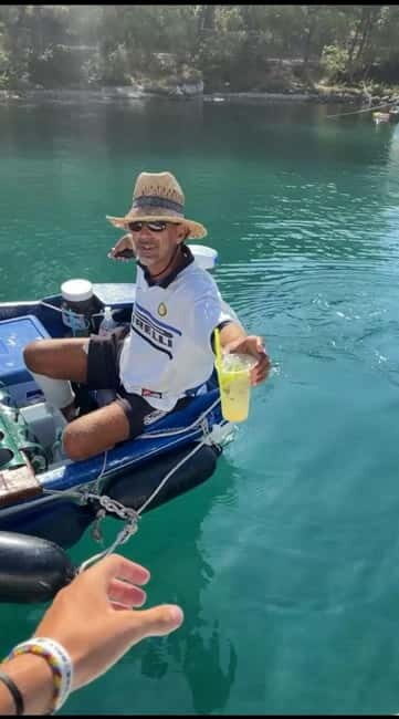 Exclusive Blue Lagoon Luxury Boat Tour from Split - What Makes This Tour Special? Authentic Touches & Local Flavor