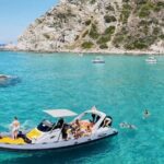 Exclusive boat tour for up to 9 people, beautiful Tropea - What’s Included & What to Consider