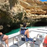 Exclusive Boat Tour to the Benagil Caves - What’s Included and What to Consider