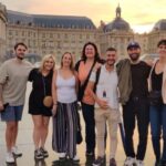 Exclusive! Bordeaux: Nighttime Highlights Walking Tour - Itinerary Breakdown