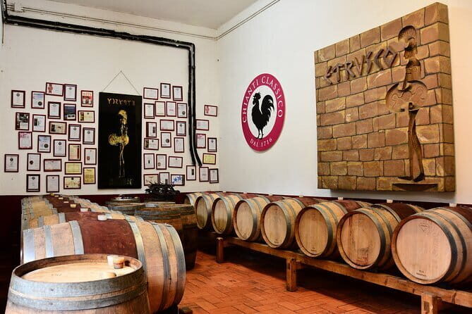 Exclusive Chianti Classico Day Trip from Florence - What You Can Expect in Terms of Value