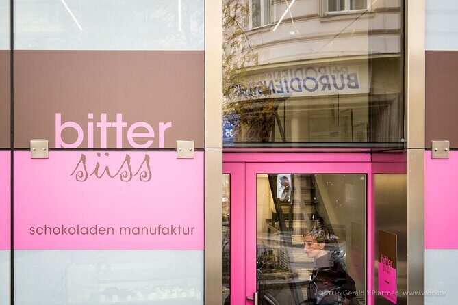 Exclusive chocolate course short version - Who Will Love This Experience?