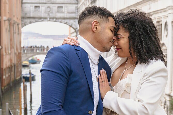 Exclusive Cinematic Photoshoot: Capture Venice Hidden Gems - Why Travelers Love This Experience