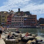 Exclusive Cinque Terre by Ferry with stop in Pisa from Florence - What We Appreciated Most