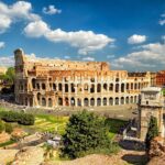 Exclusive Colosseum Tour with Top-Rated Guide - The Sum Up