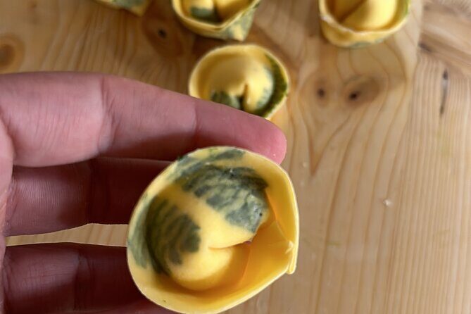 Exclusive Cooking Class: Pasta, Truffle, and Wine tasting - Final Thoughts