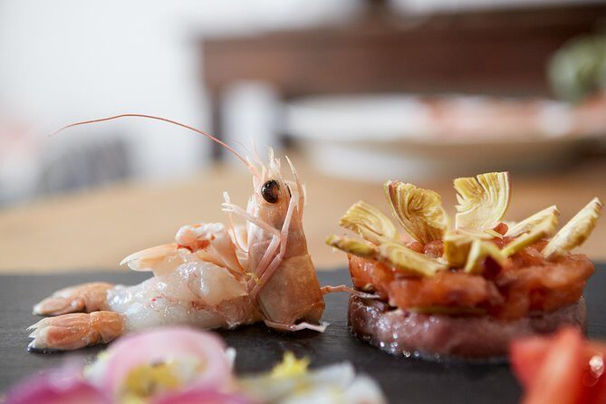 Exclusive cooking experience with a Venetian Chef: cichetti cooking class - How value stacks up