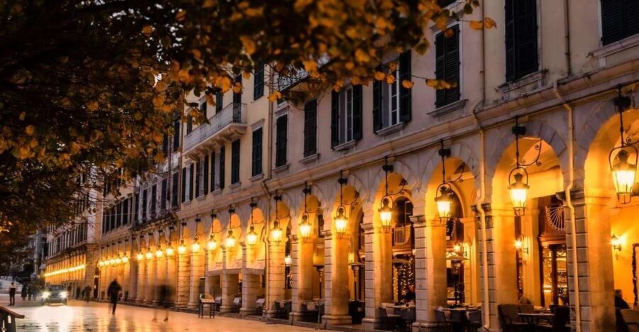 Exclusive Corfu Highlights Tour  Luxury, History & Beauty - What Makes This Tour Stand Out?