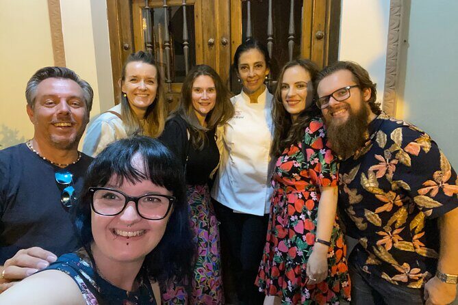 Exclusive Culinary Journey in a 1929 House with Chef Elena Miguel - The Sum Up: Who Will Love This Experience?