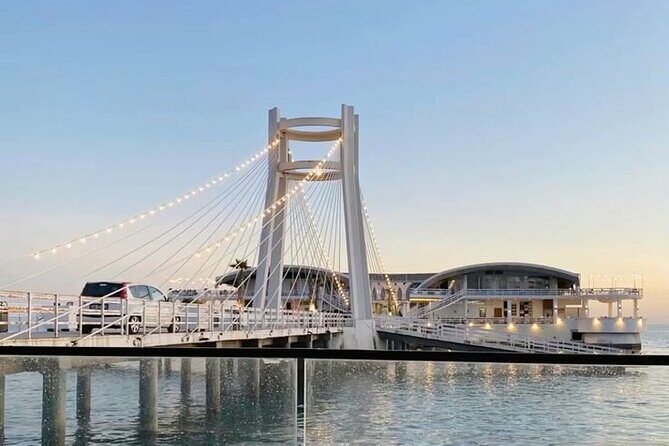 Exclusive Day Trip to Belsh, Berat, and Durres, UNESCO Site - Transportation, Guides, and Practicalities