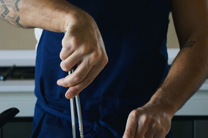 Exclusive dinner in the alleys of Piazza Farnese - What Reviewers Say