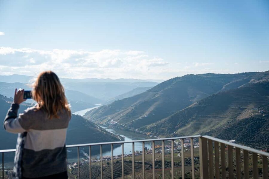 Exclusive Douro Valley: 3 Wineries, 9 Wine Tastings & Lunch - The Practicalities: What You Should Know
