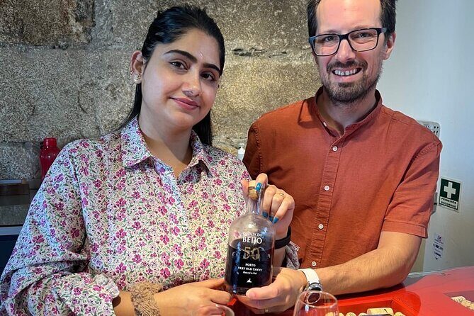 Exclusive Douro Valley Traditional Food and Wine Tasting Tour - Practical Details and Value