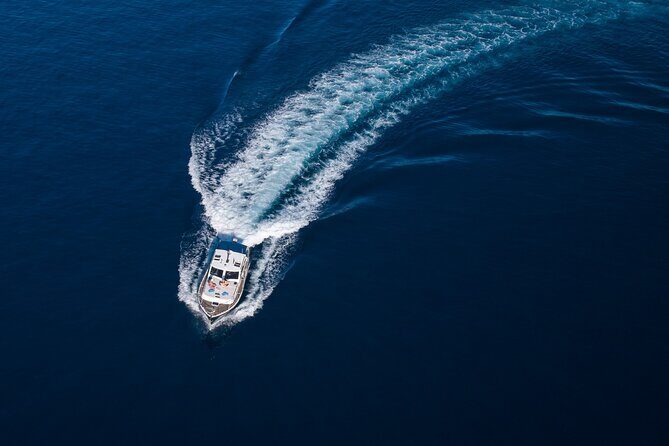 Exclusive Dubrovnik Sunset Cruise with Cocktail at the Cave Bar - Authentic Insights from Reviews