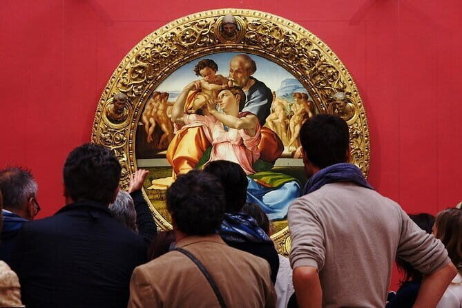 Exclusive Early Morning Uffizi: Semi-Private with Private Option - Who Will Love This Experience?