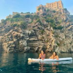 Exclusive Elite SUP/kayak tour - Aragonese Castle, the Bay, and much more - The Itinerary and Highlights