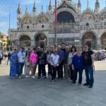 Exclusive Entrance Doge Palace & St. Mark's Basilica Terrace Tour - Practical Tips for Booking & Enjoying the Tour