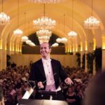 Exclusive Evening at Schönbrunn Palace: After-Hours Audiotour, Dinner, Concert - Frequently Asked Questions